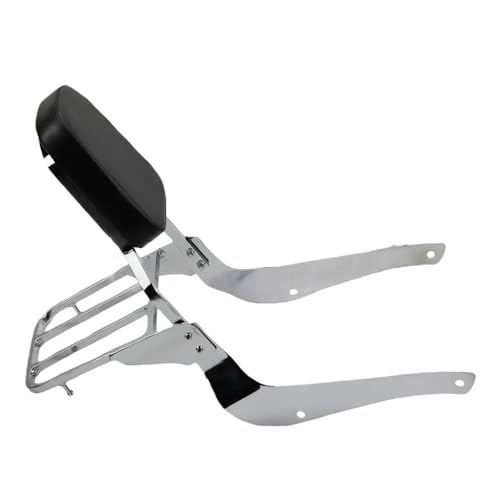 Dosseret de dossier arrière moto anti-fatigue pour Suzuki Volusia VL800 C50