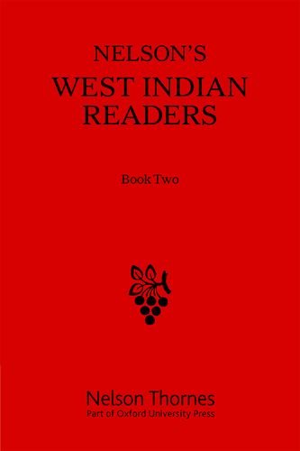 WEST INDIAN READER BK 2