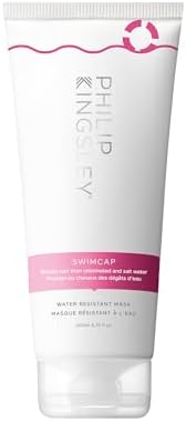 Philip Kingsley - Swimcap - Chlorine Hair Protection Mask - 6.76fl oz