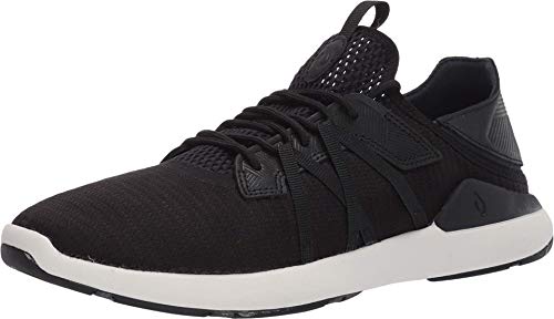Image of OluKai Mio Li Men's Casual Sneakers, Hands-Free Drop-in Heel