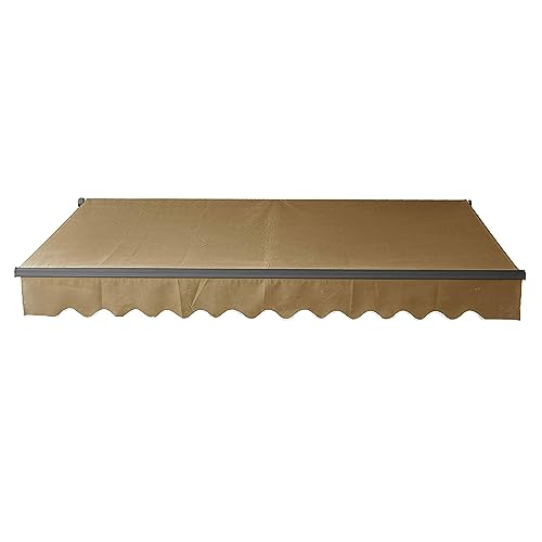 Aleko AB Le Handle Crank Deck Canopy cover