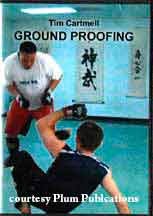 Ground Proofing