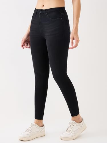 Image of Spykar Women Jeans