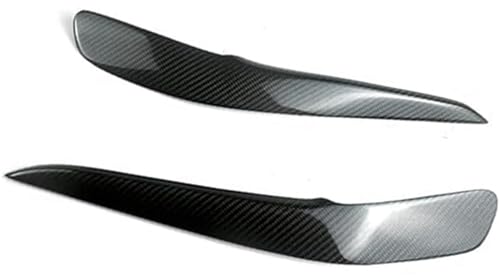 Sourcils de phare Lexus Is200 Is300 look sportif pour rasso et route