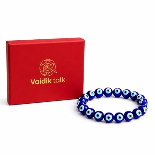 Image of Spiritual Bracelet for Meditation, Prosperity & Daily Wear | Stylish Fashion Jewellery | Gift