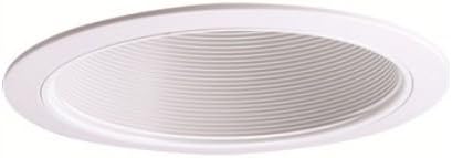 212 Main 6 Inch, Stepped BAF., W, White Ring