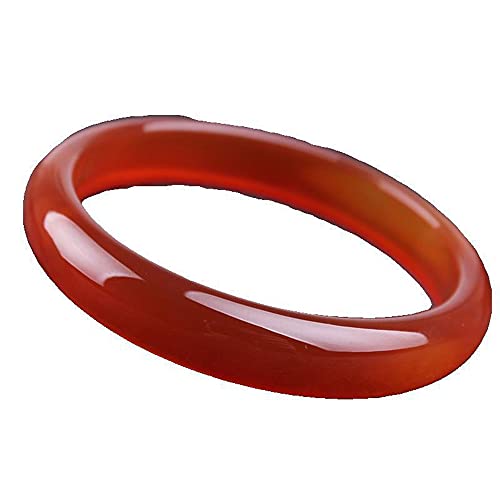 Bracelets pour femmes en jade véritable Feng Shui et bijoux faits main 58
