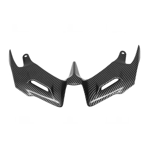 Winglets de carénage avant YZF R3 R25 stabilisateur pneumatique contre le vent