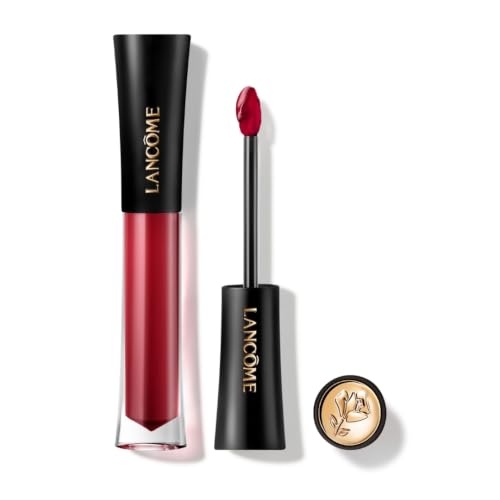 Lancôme L'Absolu Rouge, Glaze Tintation Glazing Lip Tint, 707, 4.5ml