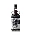Produktbild RUM BLACK SPICED 70CL 4 KRAKEN GLASS