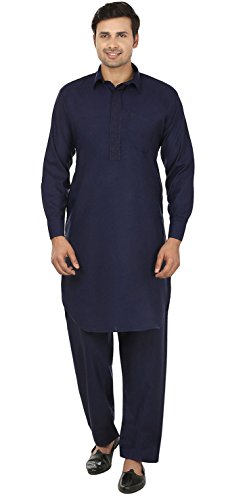 Kurta Pattani túnica ligera para días de relax y eventos de verano