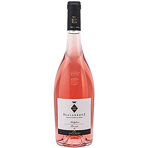 Tenuta Guado al Tasso Scalabrone Bolgheri DOC Rosato