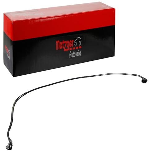 METZGER AUTOTEILE Tuyau de radiateur 2421331