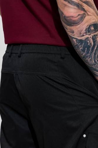 Image of Snitch Men Casual Pants
