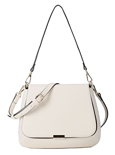 Preisvergleich Produktbild SEIDENFELT MANUFAKTUR Bente Saddle Beige / Gold