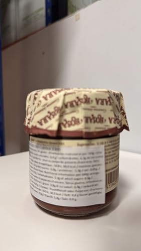 Fleischpfeffer-Chorizo-Glas 212 ml