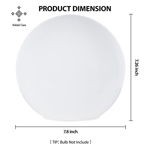 Ball Table Lamp Ball Light - Image 5