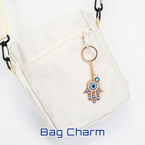 Image of Keychain for Women, Key Chains Women Cute, Enamel Durable Key Ring for Handbag & Bag.