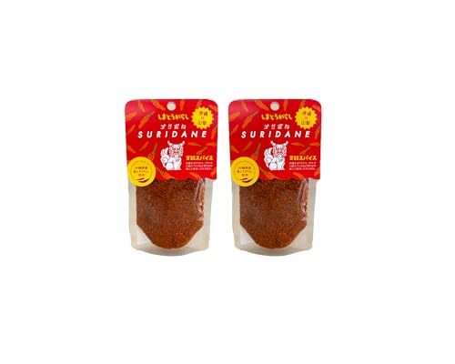 \ 肾 SURIDANE ꌧY Ƃ炵gp \XpCX 40g×2P (|h hq)