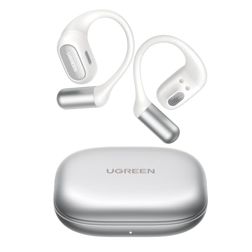 Amazon.co.jp: UGREEN FitBuds Bluetooth 6.0 ワイヤレス オープン