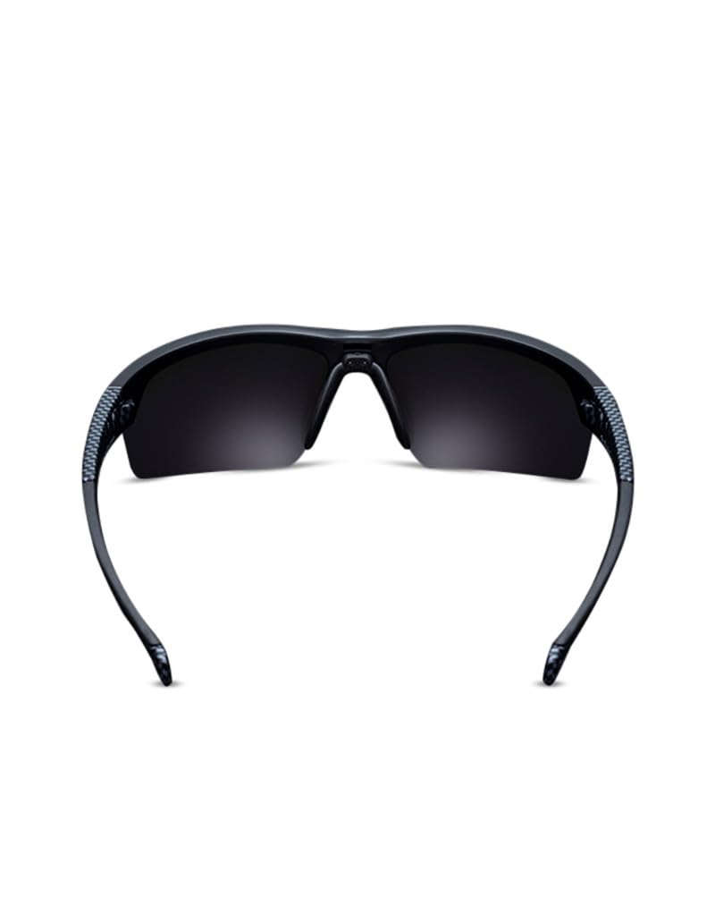 Lunettes de padel Goat Lentille violette