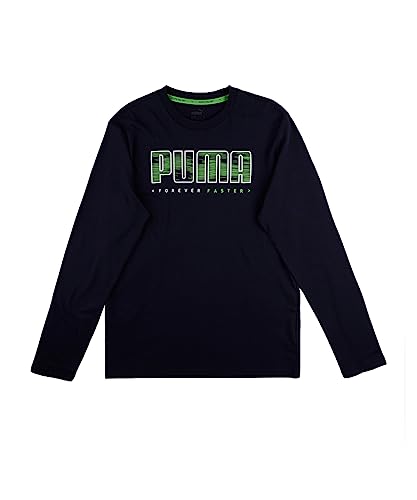 Image of Puma Baby-Boy's Classic Tops