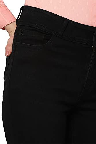 Image of Allen Solly Women Regular Jeans
