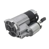 Starter Motor 23300-0W010 23300-0W011 Compatible with Nissan Pathfinder