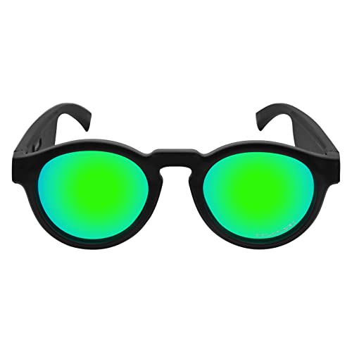 Image of Mryok Replacement Lenses for Bose Rondo S /M - Options