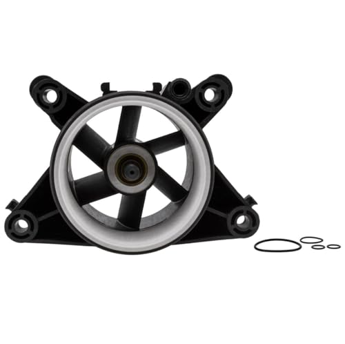 Amazon.com: SBT Jet Pump Assembly compatible with Sea-Doo Explorer