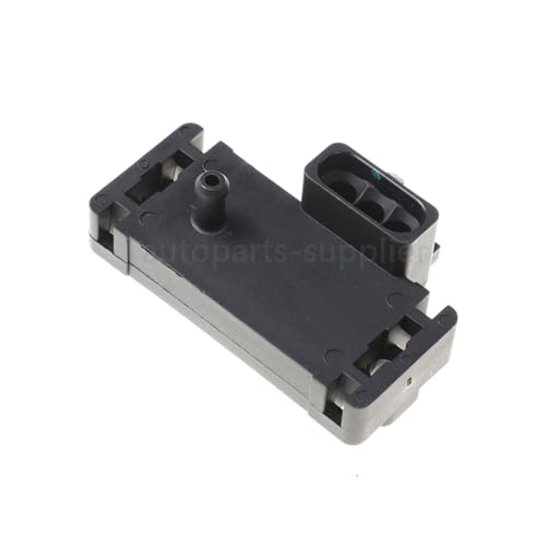 Sensor de presión admisión turbo soluciona tirones motor conector blanco 12219935 5