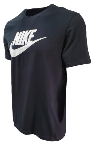 Nike Men's Graphics Logo Sportswear T-Shirt - Image 4