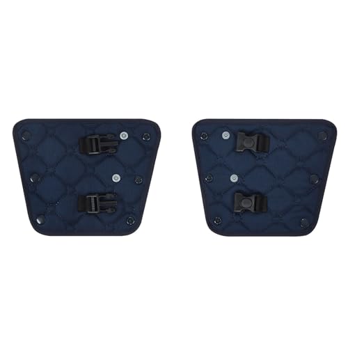 Cierre de arnés de asiento para bebé, clip de pecho para bebé, clips antiescape, accesorios de hebilla de coche seguros para bebés