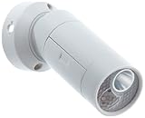 gev bewegungsmelder anschliessen ereich Äußerst flexibel durch Batteriebetrieb - kein Stromanschluss nötig (Batterien nicht im Liefe