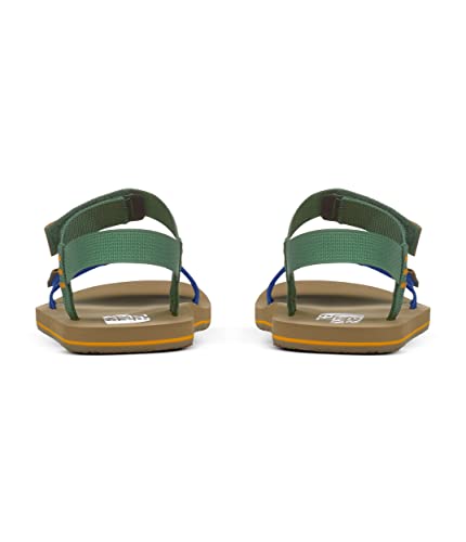 THE NORTH FACE Teen Skeena Sandal3
