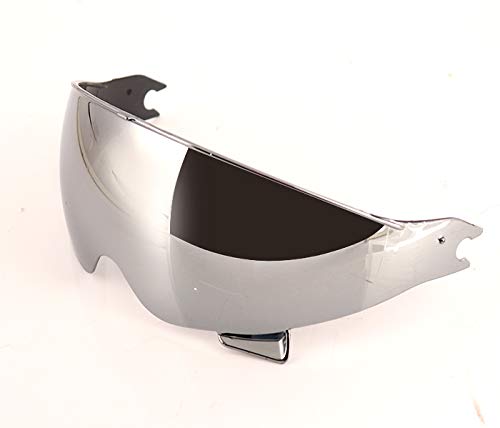 VEGARyker D/V Helmet Mercury Inner Goggle