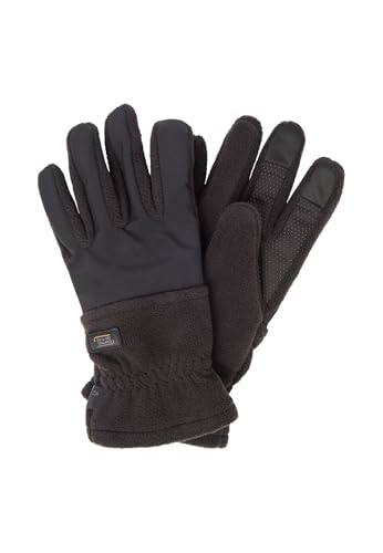 Gants camel active de protection contre le froid hivernal