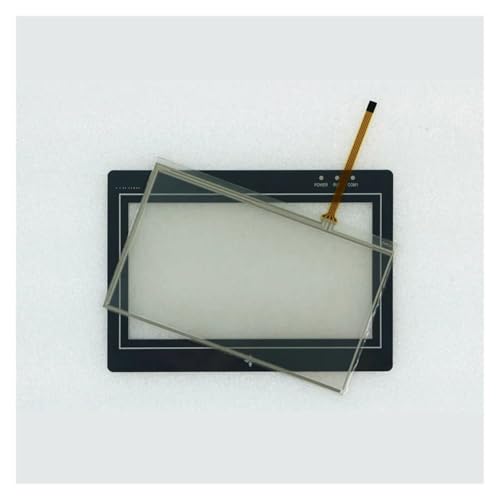 Film protection écran tactile MM-30MR MM-35MR MM-40MR plastique 7 pouces