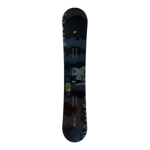 K2 Courier Snowboard