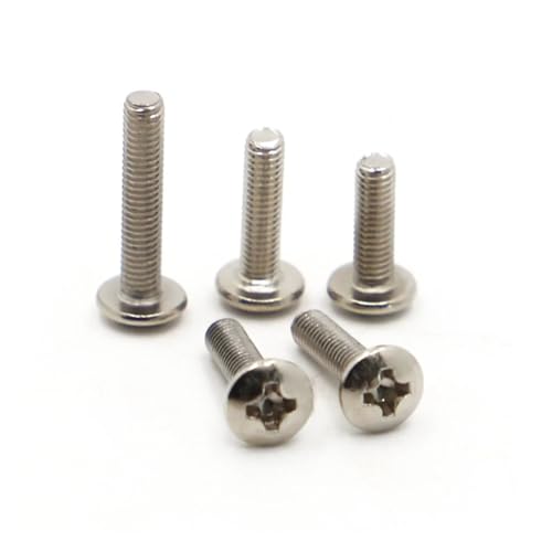 50 M3 M4 M5 jbPbL|\tgXwbh˂{g(5mm,M4 50pcs)