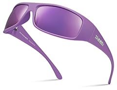 Matte Purple | Purple Mirror