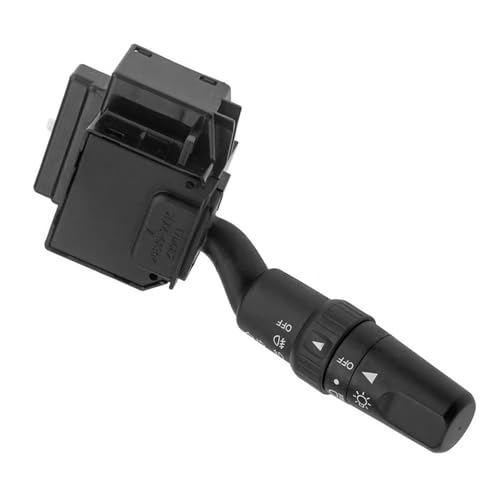 Interrupteur commande phare Mazda résout clignotant bloqué BP6P66122