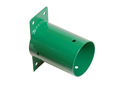 OTITU Just Fun Elemento de unión Redonda Ø100 mm – Verde
