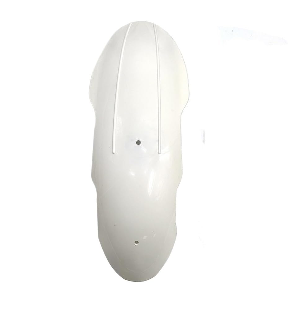 osłony kół przednich do motocykli Pasuje Do D&ucati Scrambler 400 Sixty2 800 2016-2023 Motocykl Przedni Błotnik Rozszerzenie Obudowa Ochronna(Fuel tank cover)