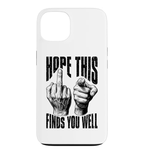 ���w�����FU�̎� Hope This Finds You Well �X�}�z�P�[�X iPhone 13 �p