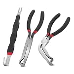 WODHMIEY – WODHMIEY 3 Set Kfz Steckverbinder Demontage Zange Set – aus 