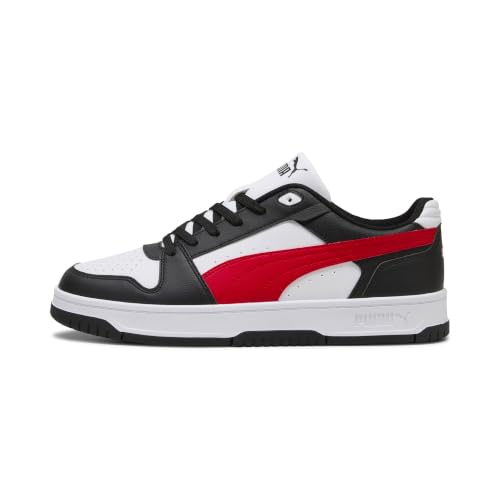 Image of Puma Unisex-Adult Rebound V6 Low Sneaker