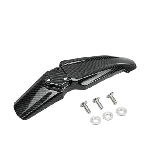 Garde-boue avant de moto pour Sur-Ron Light Bee X et S avec fourche DNM KKE