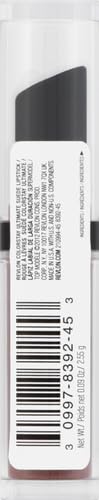 Revlon 7209045045 Lipstick, Colorstay Ultimate Suede Lipstick thumb #3