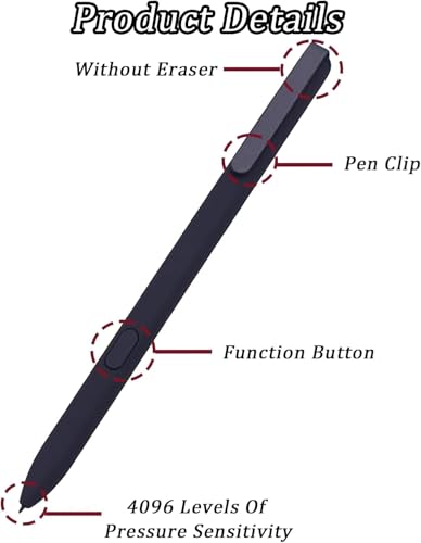 Stylet BOOX Note Air 3 pour annoter vos documents en réunion